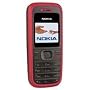Nokia 1208 red (Farbdisplay, Organizer, Spiele) Handy