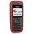 Nokia 1208 red (Farbdisplay, Organizer, Spiele) Handy