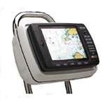 NavPod GP1062 For Garmin 5012/5212 9.5 Pedestal Guards
