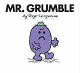 Mr. Grumble (Mr. Men Classic Library)