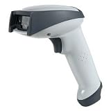 Honeywell Handheld 3820 Bar Code Reader. 3820 SCANNER ONLY RS-232 USB KBW IBM 4683 WAND EMULATION / GRAY BS-HH. Wireless - Imager