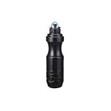 SPECIAL - 2 PC Bottles for Price of 1 PC Bottle - 0.6Liter/20oz Polycarbonate Water Bottle in Cafe Black ONLY