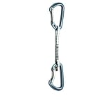 Black Diamond Quicksilver Quickdraw - 18cm