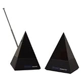 X-10 Powermid Receiver and Transmitter IR Remote Control Extender