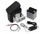1028 Tow Ready Breakaway Kit for Trailers with Electric Brakes includes Battery Charger