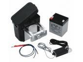 1028 Tow Ready Breakaway Kit for Trailers with Electric Brakes includes Battery Charger