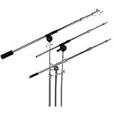 Matthews 7' Mini Matth Boom with 8 lbs (3.6 kg) Capacity, Chrome.
