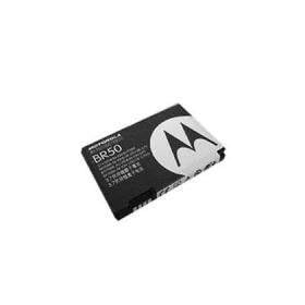 NEW OEM MOTOROLA BATTERY BR50 BR-50 RAZR RAZOR V3 PEBL & Free Motorola OEM Ma...