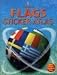 Books : Flags Sticker Atlas