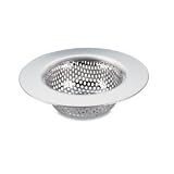 RSVP Endurance Stainless Steel Sink Strainer