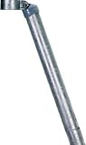 Produkt-Bild: ZAUNSTREBE FEUER VERZINKT 38X2600 MM