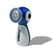 Alessi Pirippichio Clothes Shaver - Blue