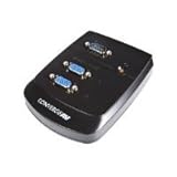 StarTech.com ST122W 2 Port Wall Mount VGA Video Splitter