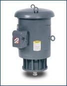 (VHM2551T) 75 Hp 230/460 Vac 3 PH. Input 365HP Frame 1800 Rpm