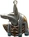 Anubis for Guidance on Life's Journey