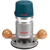 Variable Speed Fixed Base Router, 2.25 Hp 12 amp