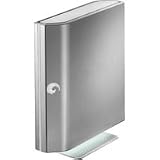 FreeAgent Desk for Mac - Hard drive - 1 TB - external - 3.5