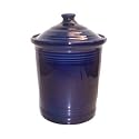 Fiesta Cobalt Small Canister, 1 Quart
