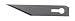 Stanley 11-113 Low Angle Craft Blade