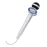 Disney Camp Rock Karaoke Microphone by Disney