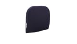 The LumbarCushion 15" x 15" 4" by Tempur-Pedic
