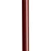 Troy Lighting PM4945FBZ-A Accessory - Outdoor Post, Federal Bronze Finish