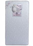 Serta Tranquility Crib Mattress - Extra Firm