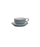 Denby Azure Coast Tea/Coffee Cup