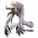 Ben 10 10cm Ghostfreak Battle Pose Action Figure With Collectible Card