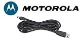 SKN6371 USB Data Cable for Motorola C330 C331g(GSM) C332(GSM) C333G(GSM) C350 E380 C650 V180 V190 V195 V220