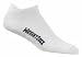 WrightSock Double Layer Coolmesh Tab Sock - 2 Pack