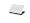Dell 1011 Mini 10 inch netbook (Intel Atom N270 1.6GHz, 1Gb, 160Gb, WLAN, Webcam, Win 7 Starter (White)