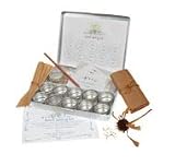 GARDEN MARKER SEED SAVING KIT