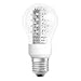 Osram Parathom Classic A15 LED-Birne - 2W, klar, E27