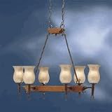 Island / Billiard Fixtures Kichler K1606