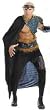 The Devastator Costume - Cool Fantasy Futuristic Warrior Costume
