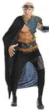 The Devastator Costume - Cool Fantasy Futuristic Warrior Costume