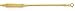 Jewelry : 14K Baby's I.D. Bracelet 5 1/2"