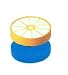 Kitchen & Housewares : Dyson DCO7 Lifetime Filter - Dyson DCO7 Filter/Dyson DCO7 Filter
