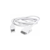 iPod / iPhone USB Data Sync & Charger Cable - by Abacus24-7 Abacus24-7