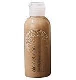 Avon PLANET SPA African Shea Butter Brown Sugar Body Scrub - B001AXI15C