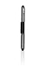 Targus Vuscape Case and Stand for iPad 3 and iPad 4th Generation, Black (THZ157US)