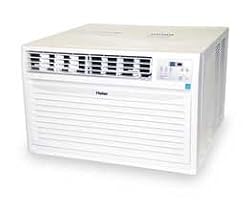 Haier 2HDU7 Window AC, Cool Only, BtuH 12000, Digital