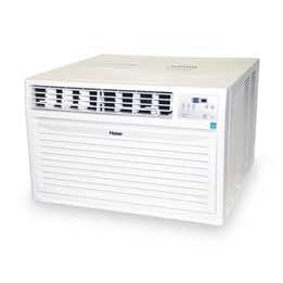 Haier 2HDU7 Window AC, Cool Only, BtuH 12000, Digital