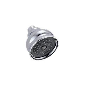 Delta Faucet Company RP43164 Orleans Touch-Clean Showerhead, Chrome