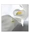 Calla I Emerging Artists Photographic Poster Print by Anna Maria Miller, 16x20