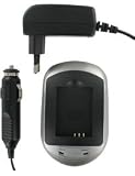 Samsung SLB-0837B Li-ion Rechargeable Battery for Samsung NV10 Digital Camera