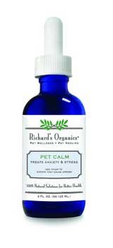 Organic Pet Calm