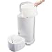 3 Pack Refill - Diaper Dekor Plus