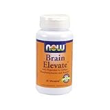 Brain Elevate - 120 - Vegi Cap